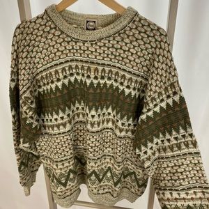 Vintage Sweater